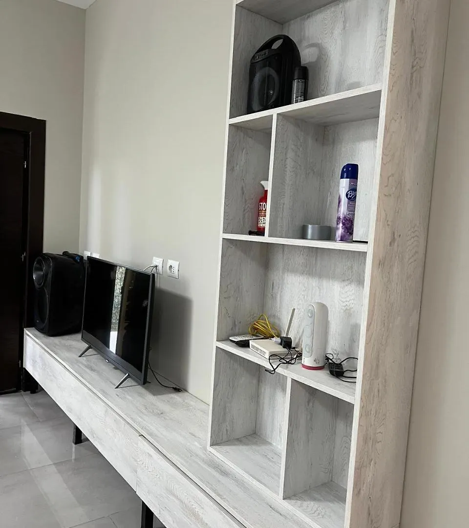 Villa Doa House Tirana