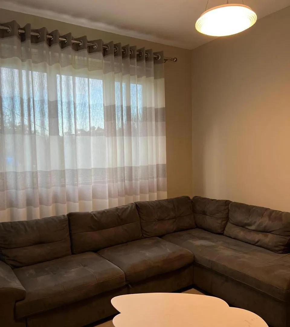 فيلا Doa House تيرانا ألبانيا