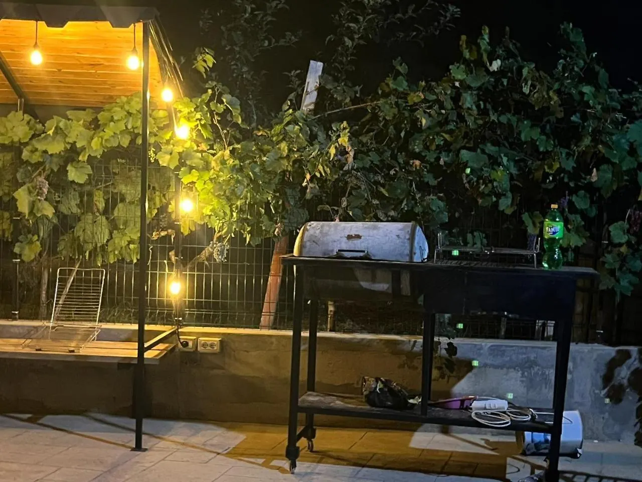Villa Doa House Tirana
