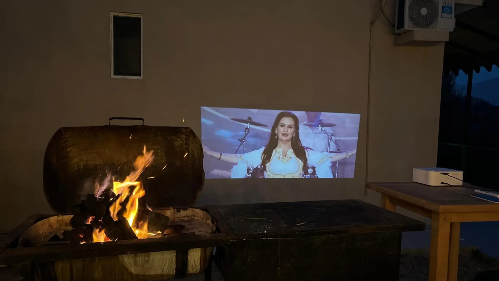 فيلة فيلا Doa House تيرانا